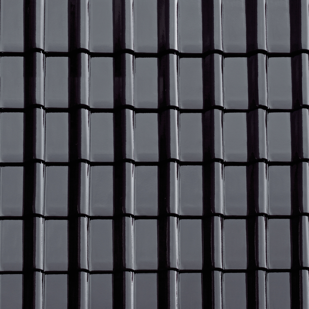 MODENA diamantschwarz glänzend