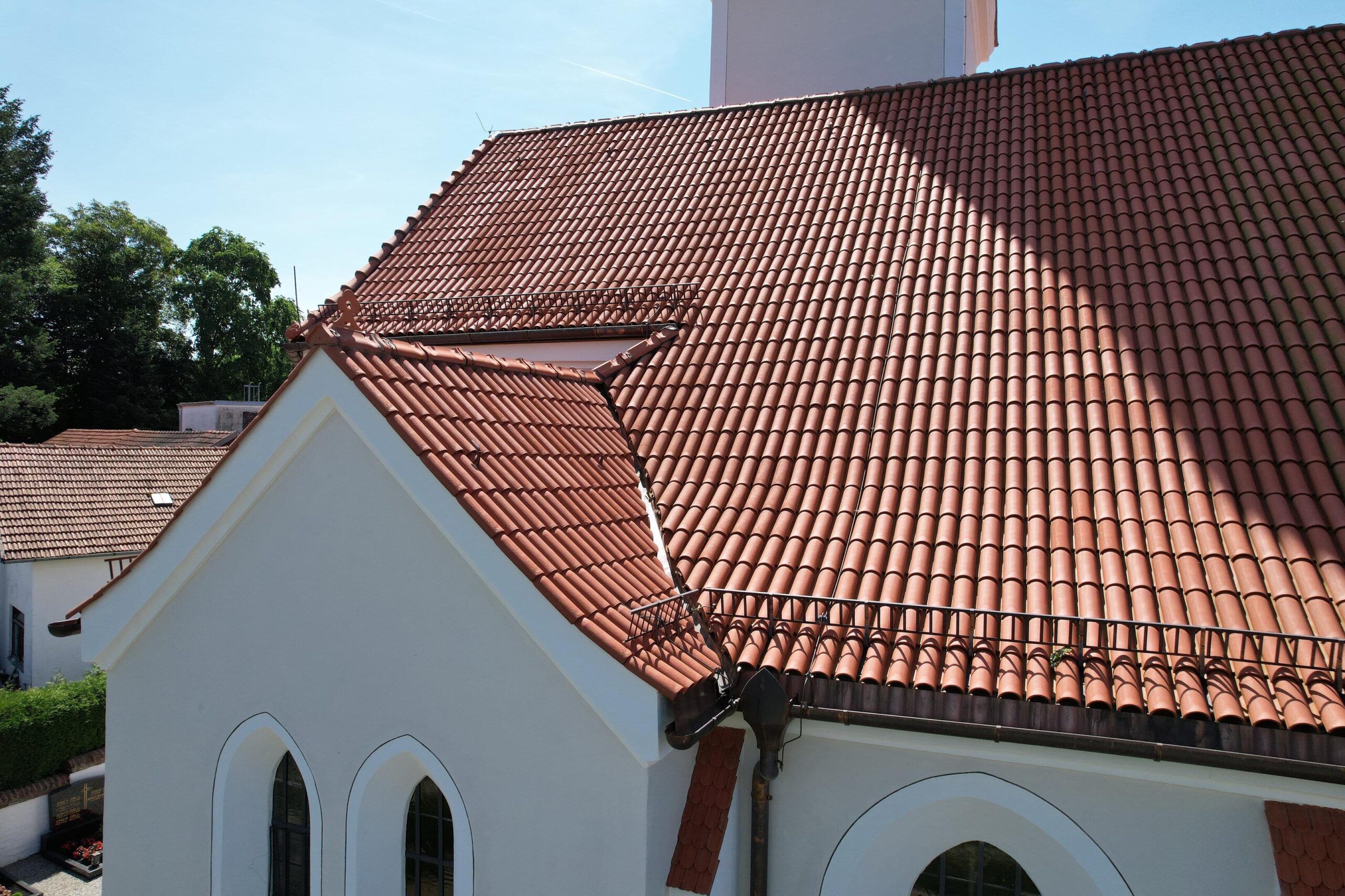 Ergoldsbacher Mönch- und Nonnenziegel_Naturrot-2