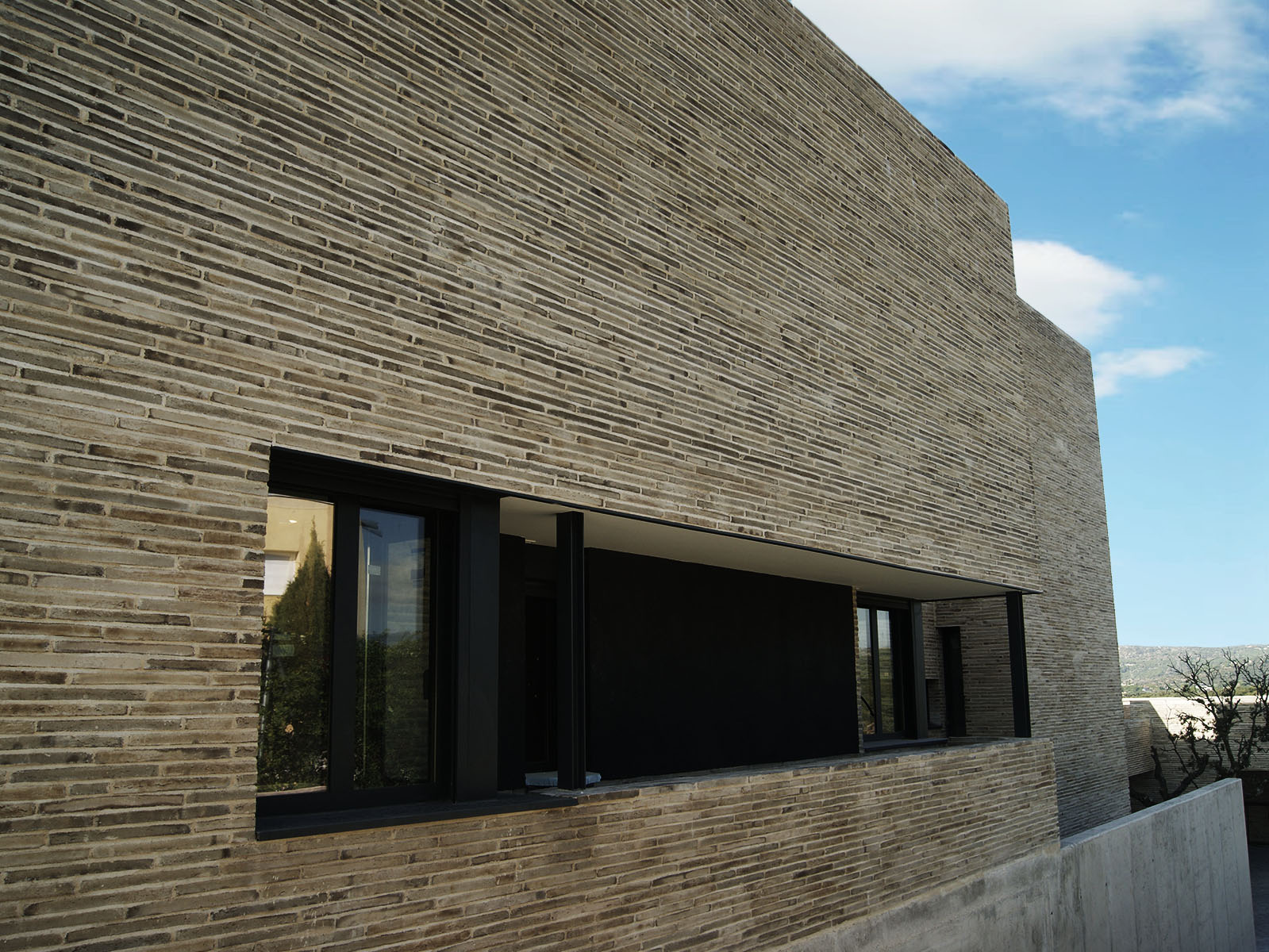 Ladrillo-Superlargo-Manual-Gris-Destonado-500x100x40-Las-Rozas-1