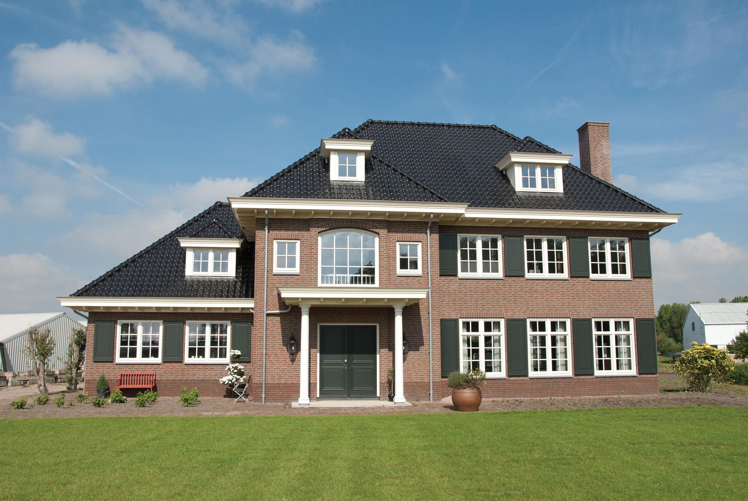 Aalster Bont HV WF Aalsmeer