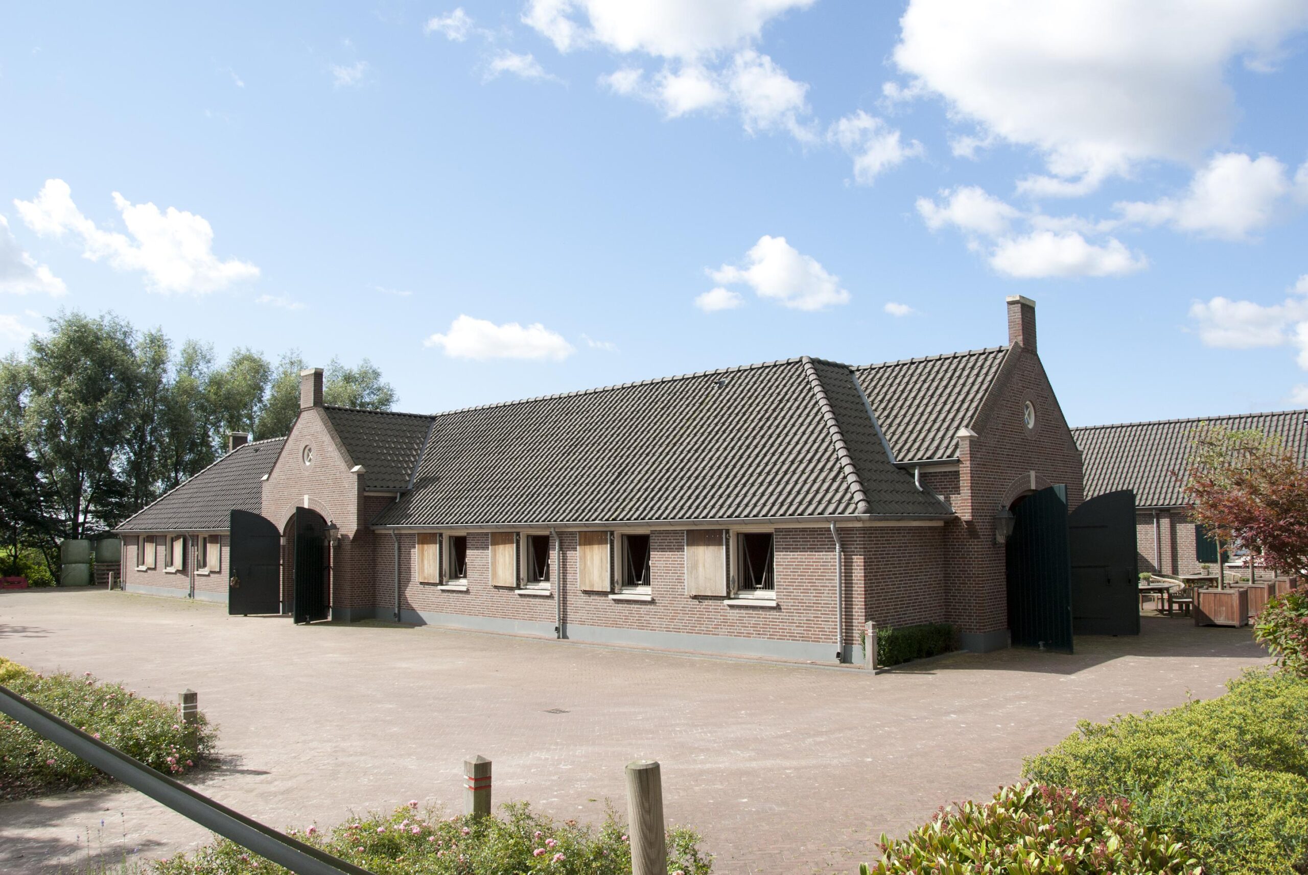 Aalster Bont HV WF Velp