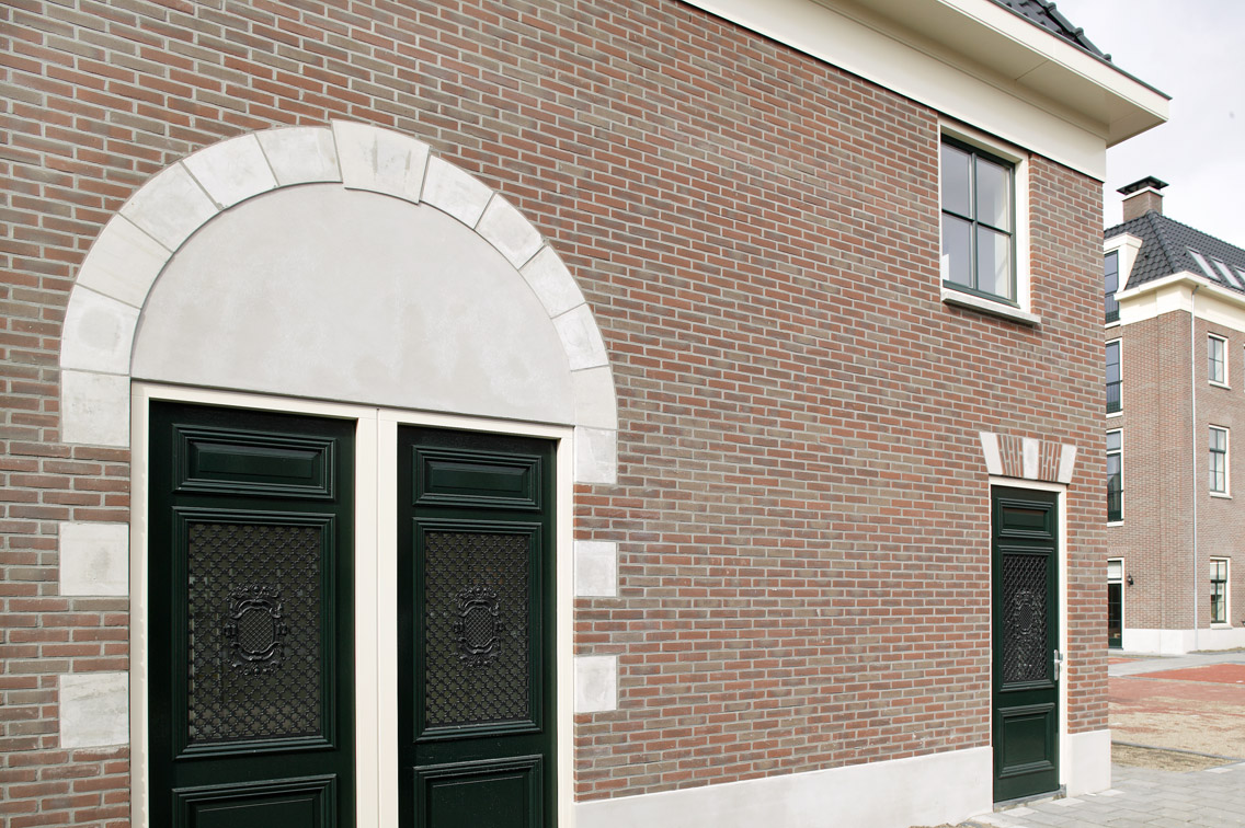 Aalster Bont VBWF Westbeemster 2