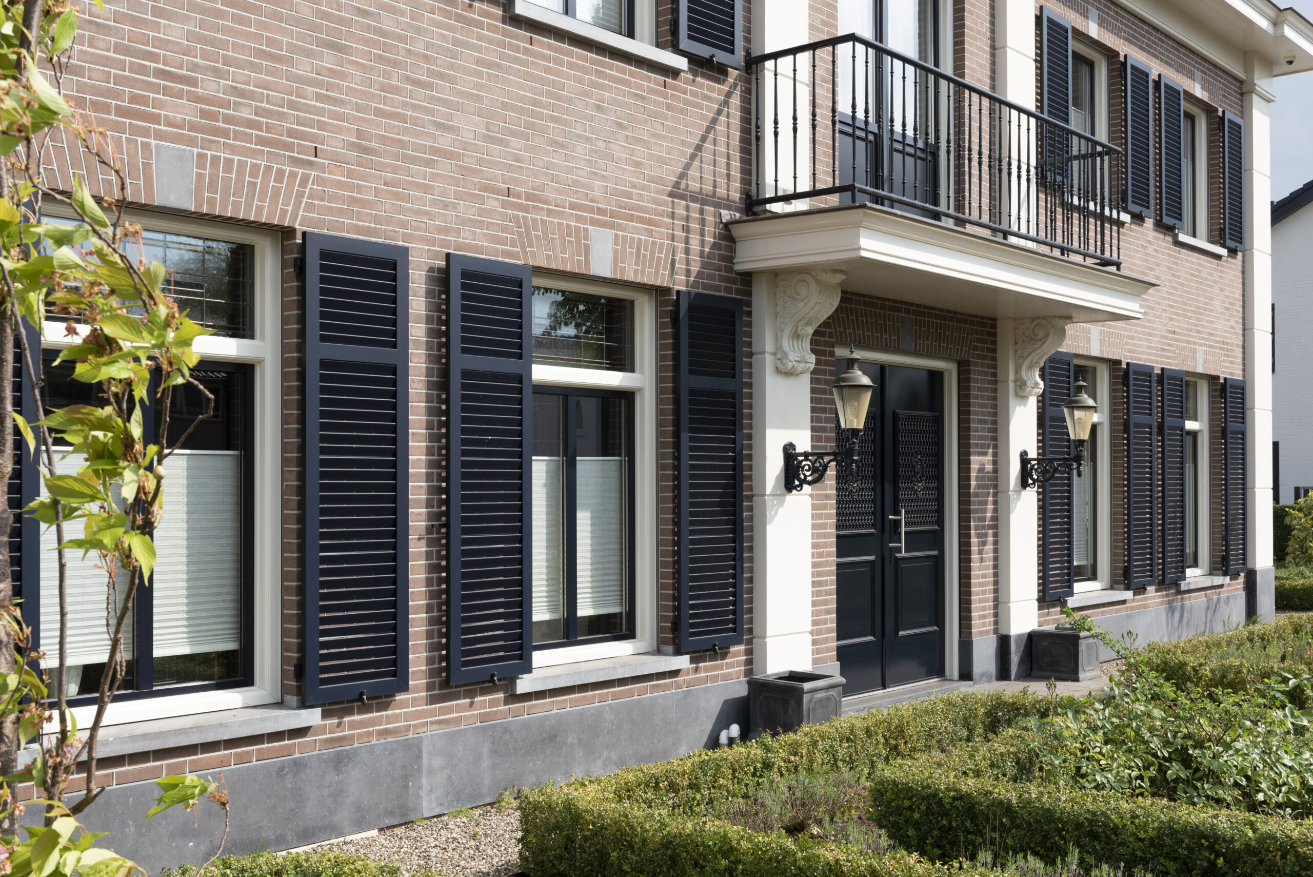 Maasbruin Reno vb - Druten-13