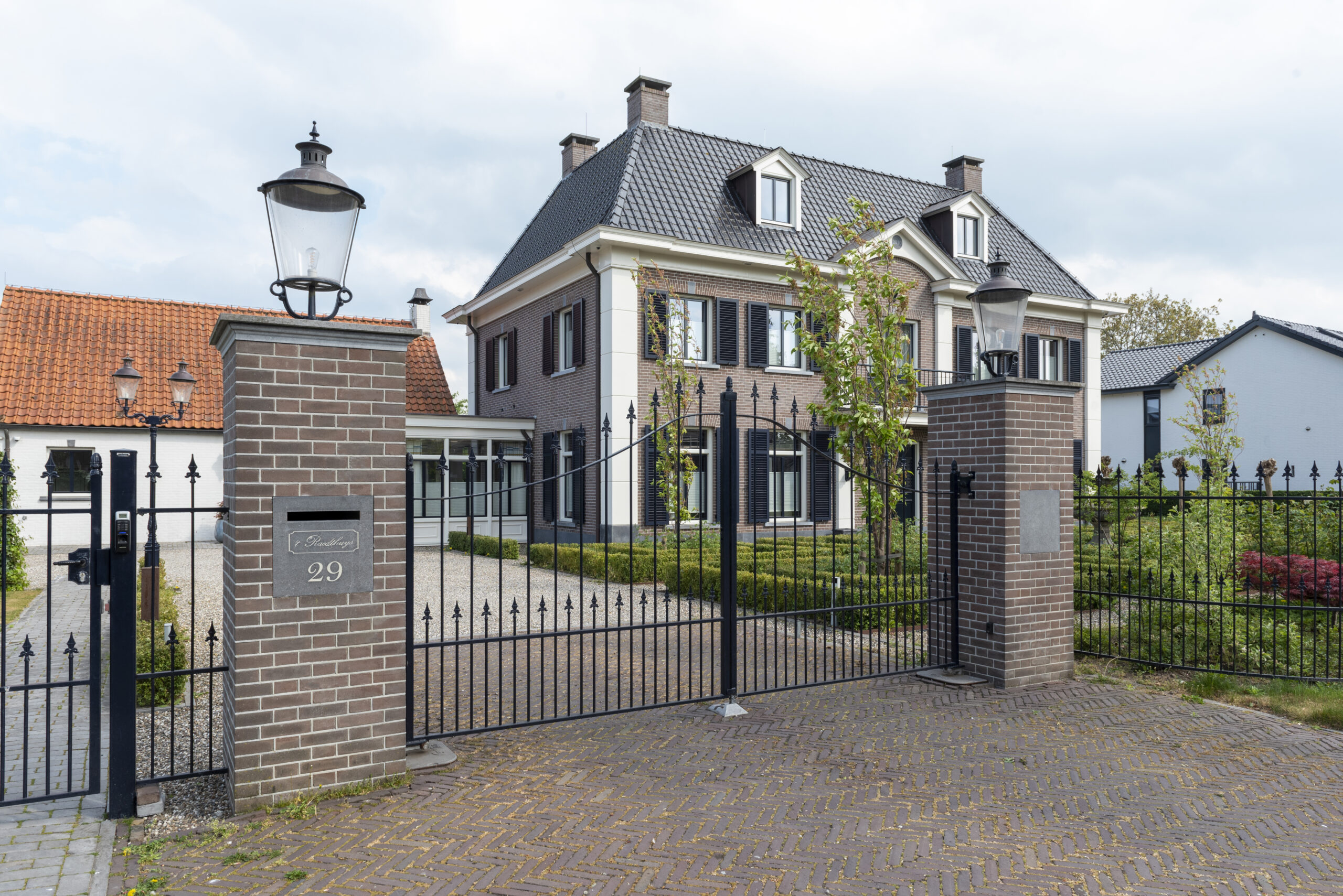 Maasbruin Reno vb - Druten-21