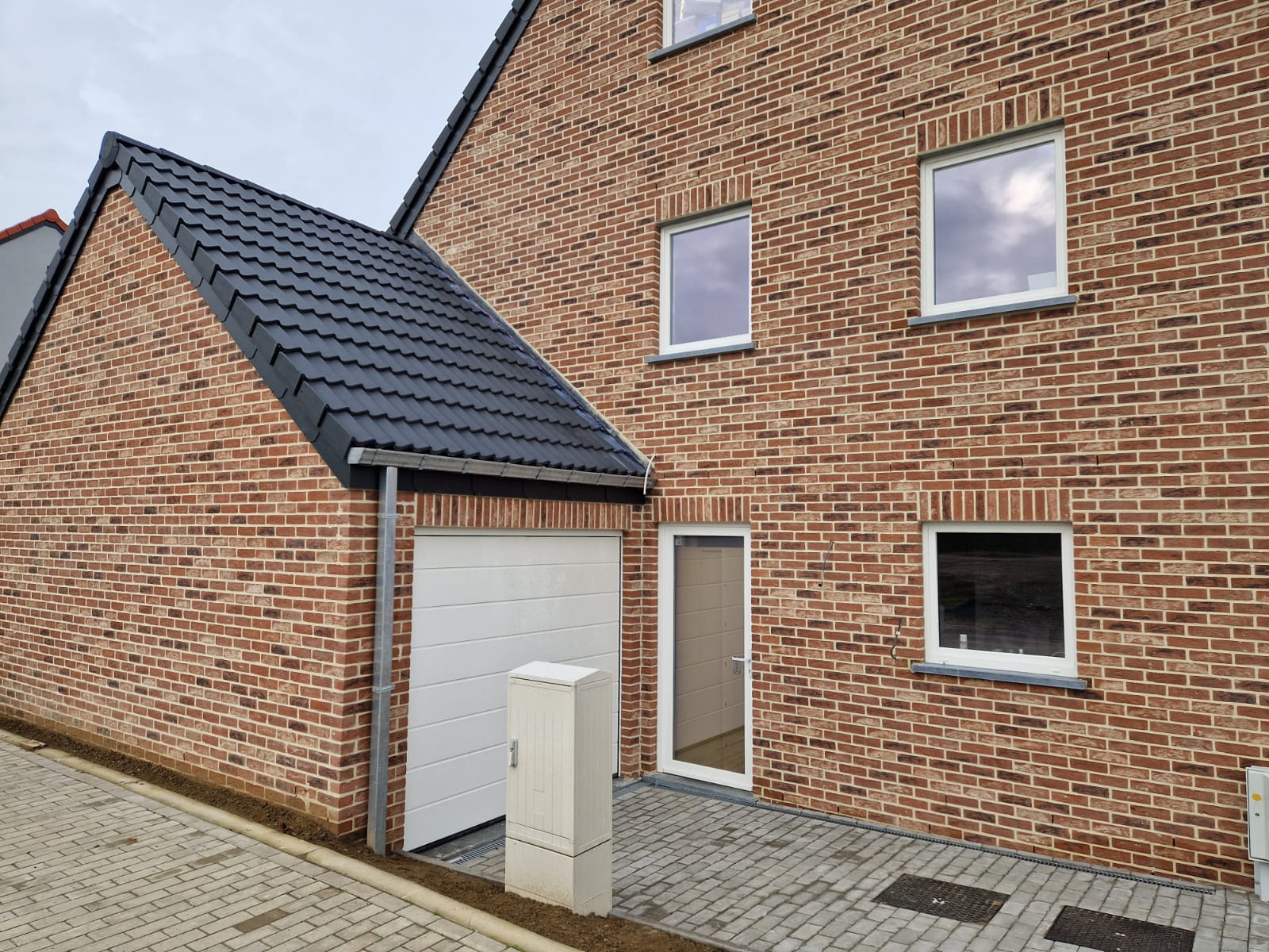 Old Westmill EF HV 3