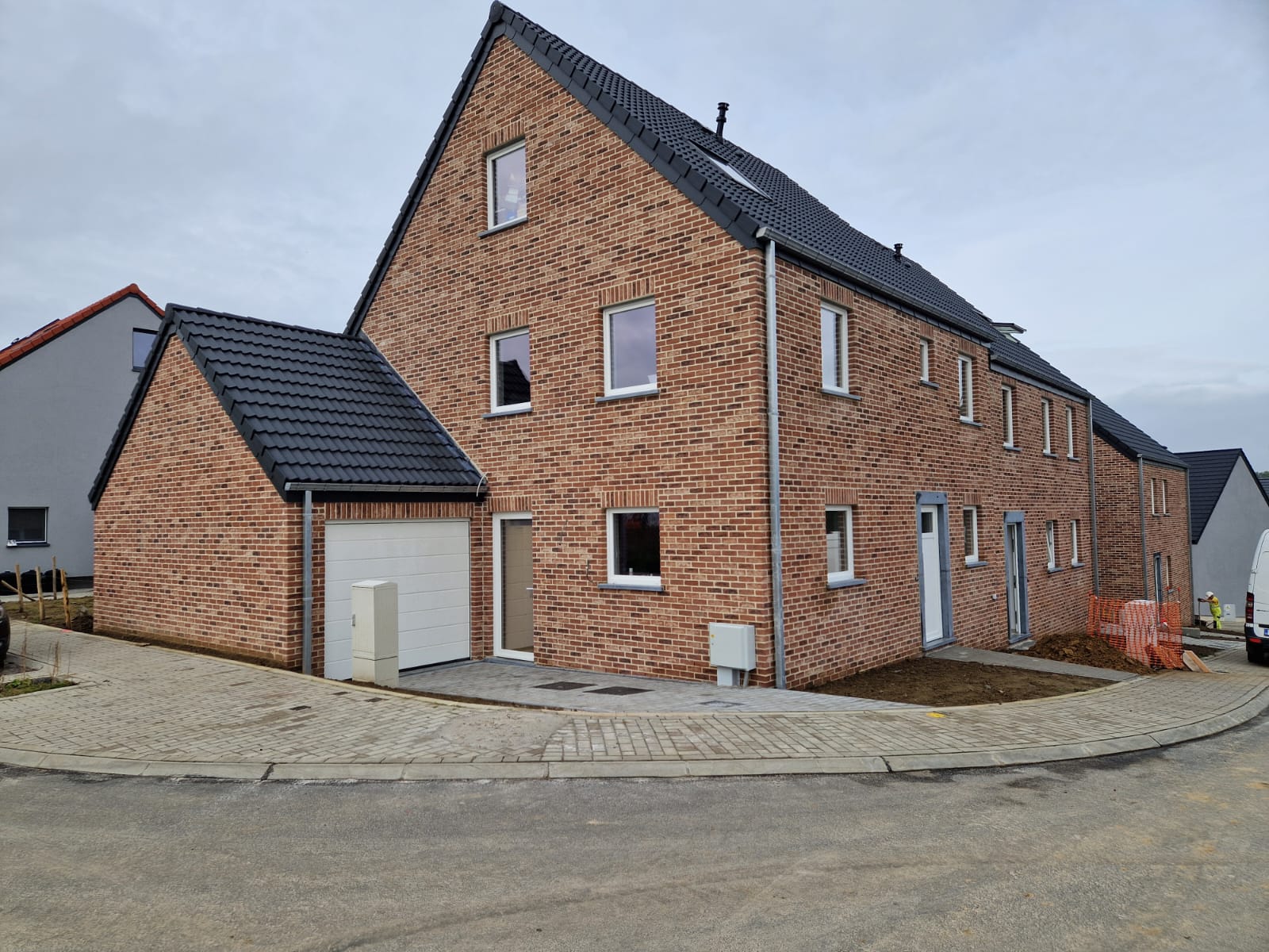 Old Westmill EF HV 4