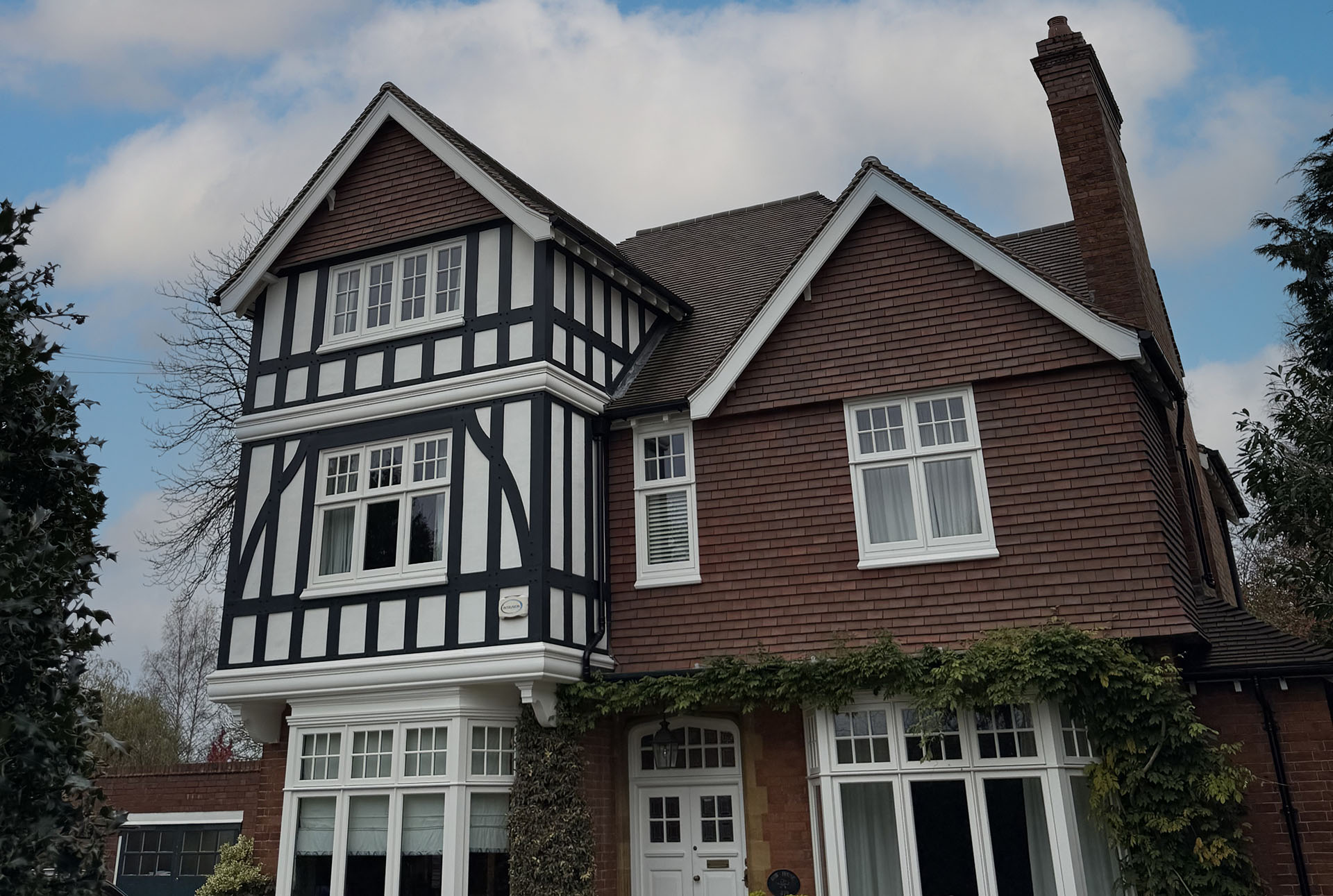 HANDMADE brown heather-2